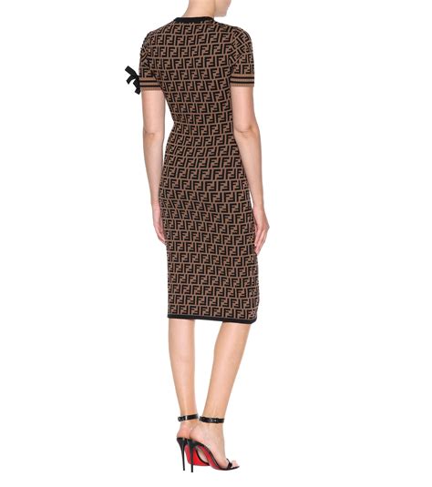 fendi dresses women